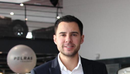Pierre TOITOT