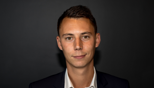Quentin FOUCHER