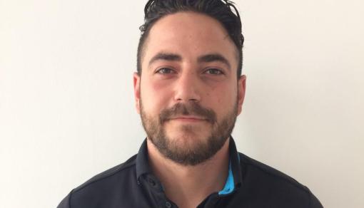 Romain GONZALES