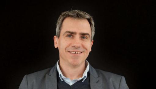 Stéphane COLIN