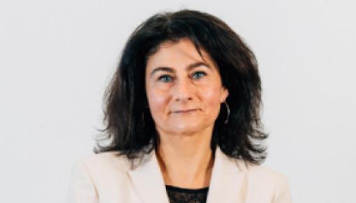 Sandrine Fedelich