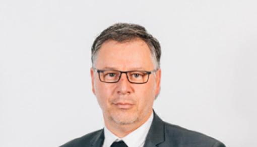 Claude Gaillardot