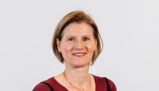 Caroline Henry