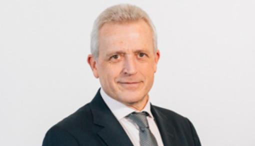 Pascal Mitsch