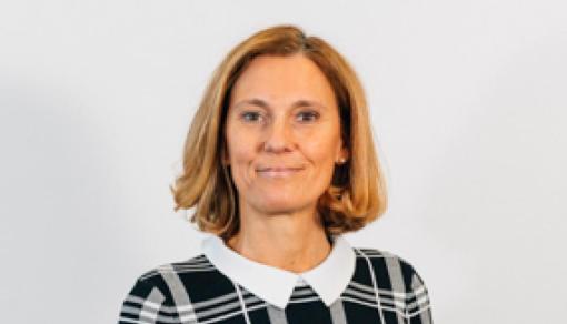 Anne-Marie Audouy