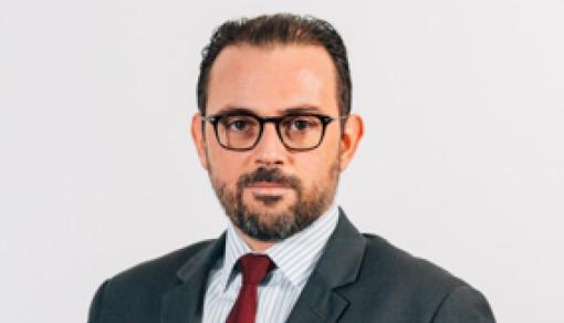 David Laudinat