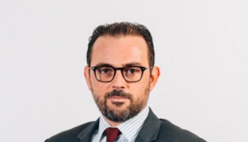 David Laudinat