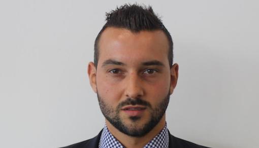 Vincent MALVOISIN
