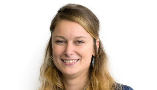 Bérangère GILHODES