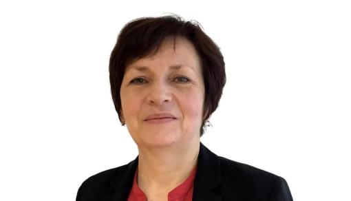 Christiane GINESTET