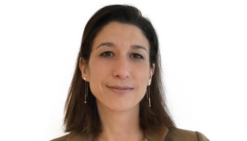 Magali GUIBERT