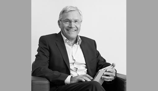 Alain Charrier