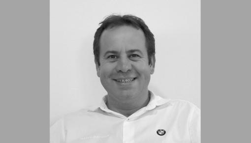 Anthony Laporte