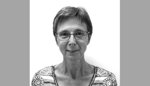 Brigitte Jaud