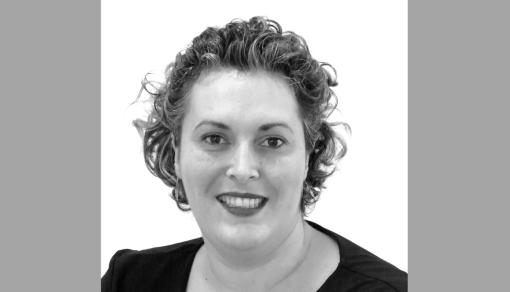 Charlène Cesbron
