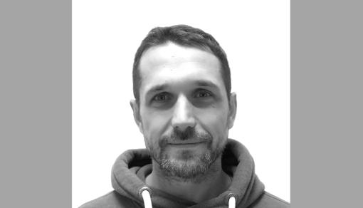 Jérôme Renou