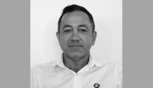 Jean-Louis Rodrigues