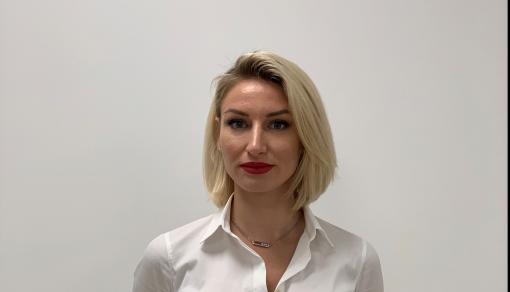 ANZHELIKA NIKANDROVA