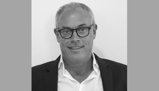 Laurent Pignon
