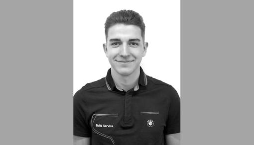 Arnaud Lamy