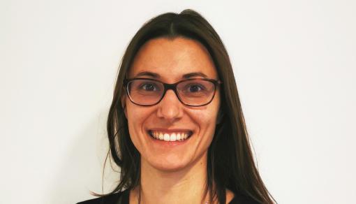 Nathalie Briand