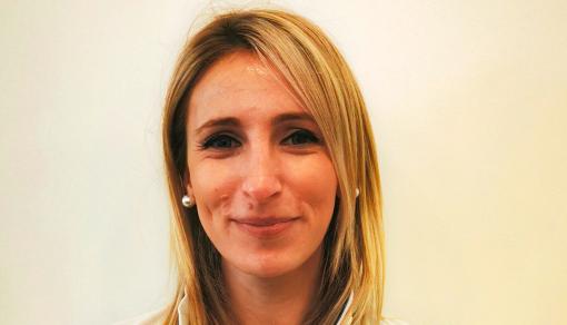 Julia LEFORT