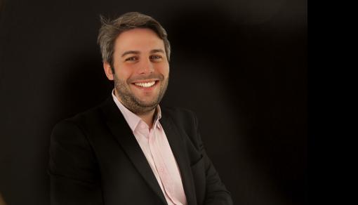 Maxime Guitard