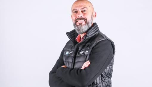 Gérard Wartel