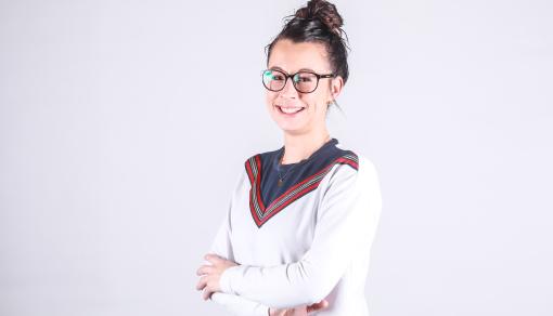 Laure Pezet