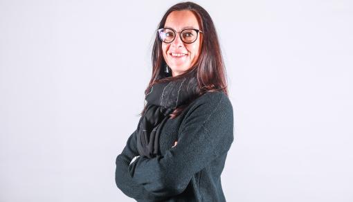 Caroline Soissong
