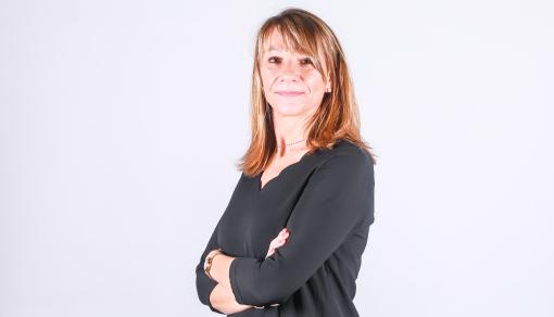 Magalie Bonnet