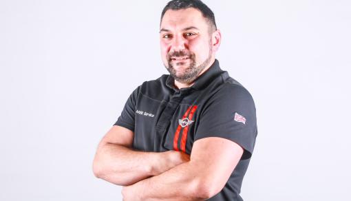 Mickael Arranz