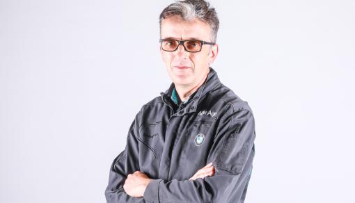 Jean Charles Denis