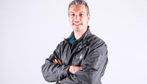 Julien Arrachart
