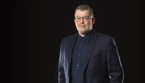 david hoffmann
