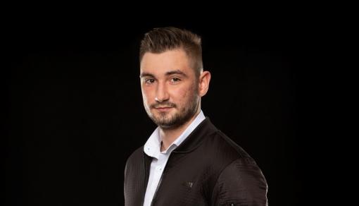 maxime drach