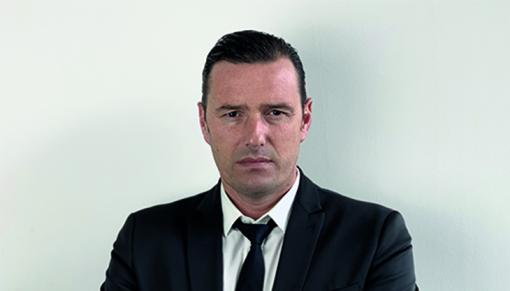 photo Nicolas De Iaco
