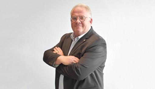 Jean-Marc Petit