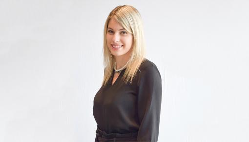 Mélissa Erbani
