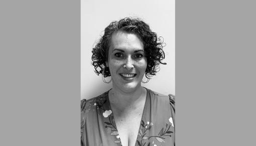 Charlène Cesbron