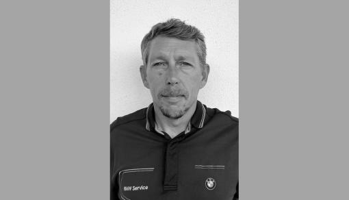 Damien Rouet