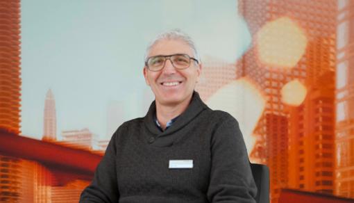 Eric Prêt BMW H.Cormier