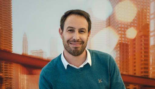 Julien Hochet BMW H.Cormier