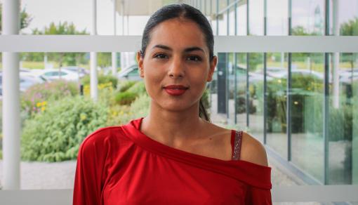 Aïcha Kheder