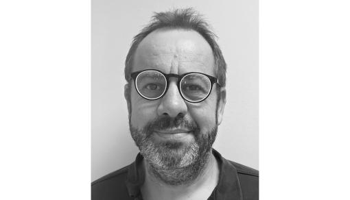 Anthony Laporte