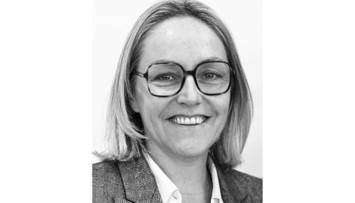 Audrey Charrier