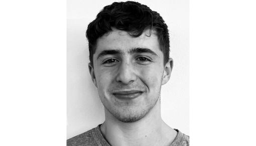Baptiste Esnault