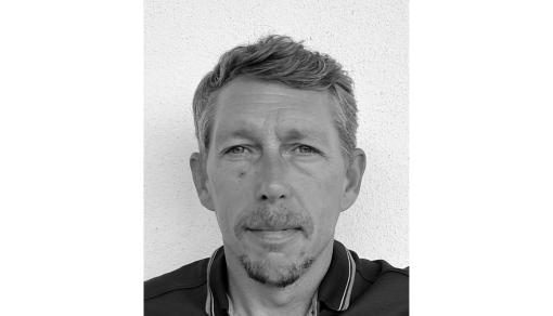 Damien Rouet