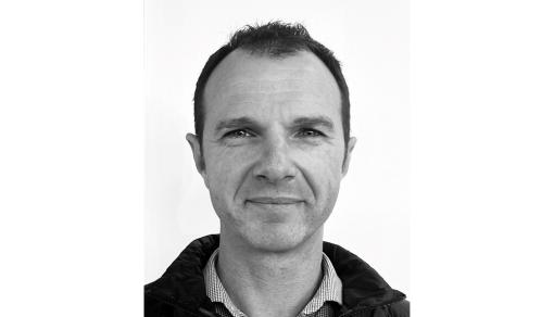 Jérôme Chenard