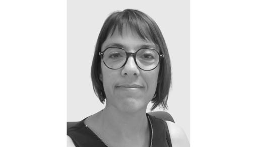 Sylvie Menard